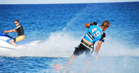 Kitesurfen auf Fuerteventura