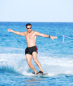 Kitesurfen auf Fuerteventura