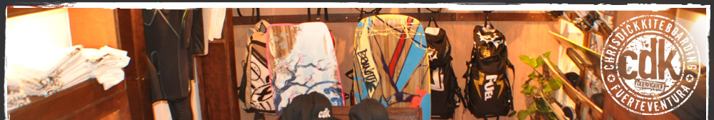 Kitesurfen Fuerteventura