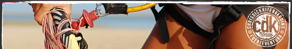 Kitesurfen Fuerteventura