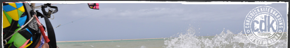 Kitesurfen Fuerteventura