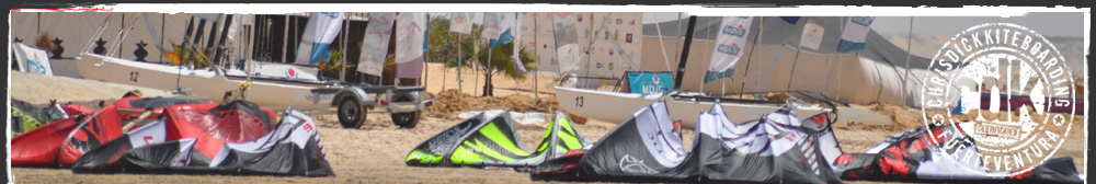 Kitesurfen Fuerteventura