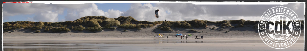 Kitesurfen Fuerteventura