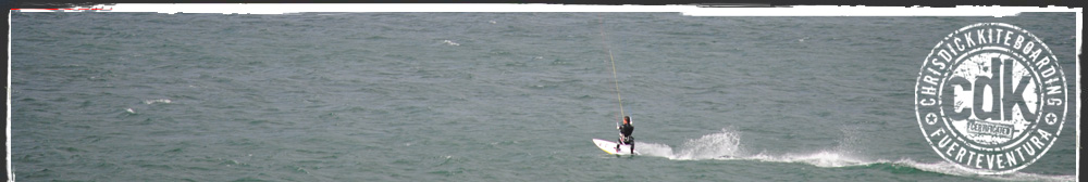 Kitesurfen Fuerteventura