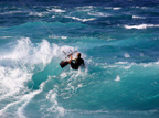 Kitesurfen auf Fuerteventura