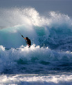 Kitesurfen auf Fuerteventura