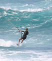 Kitesurfen auf Fuerteventura