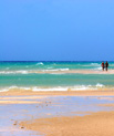 Kitesurfen auf Fuerteventura